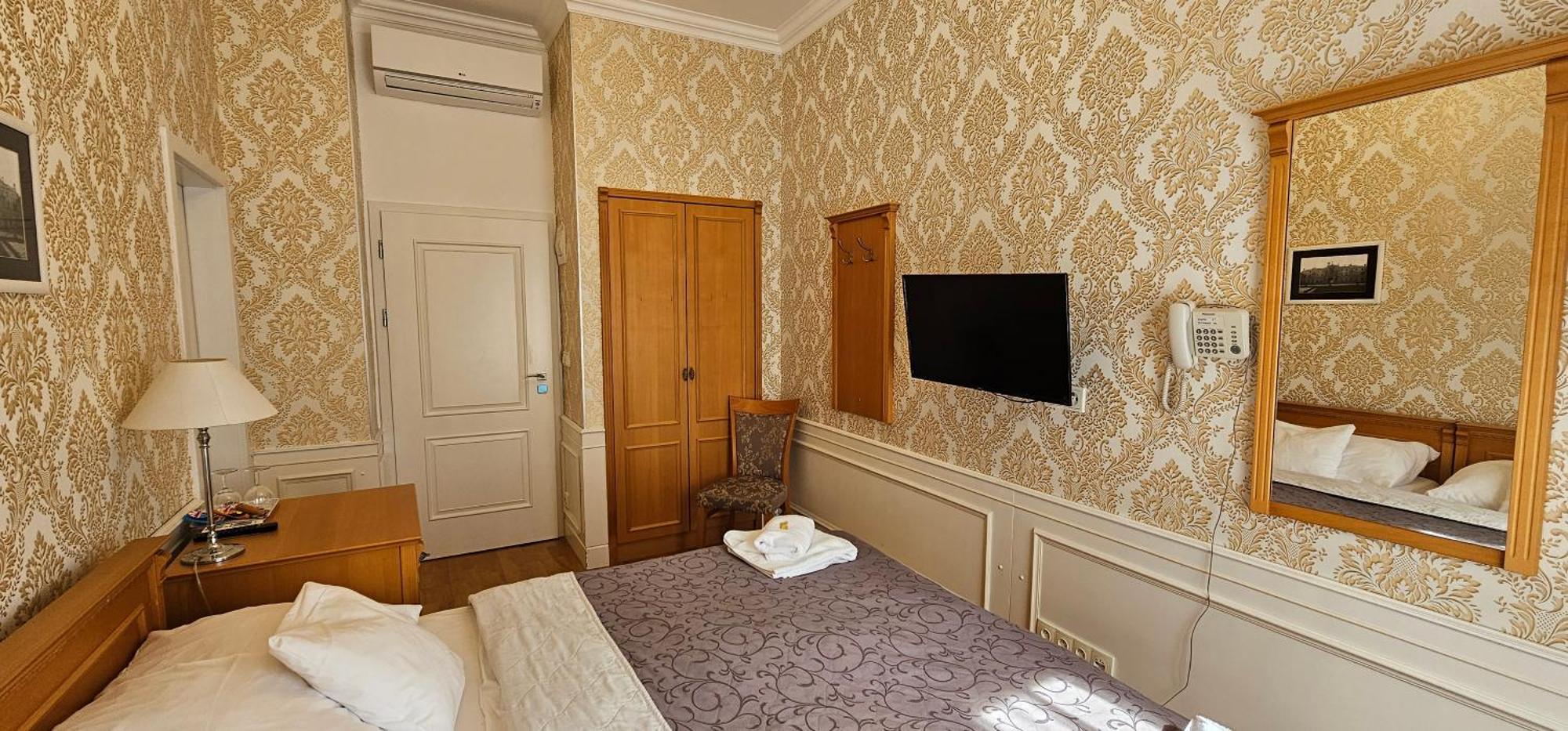 Zamecky Hotel Lednice Eksteriør bilde