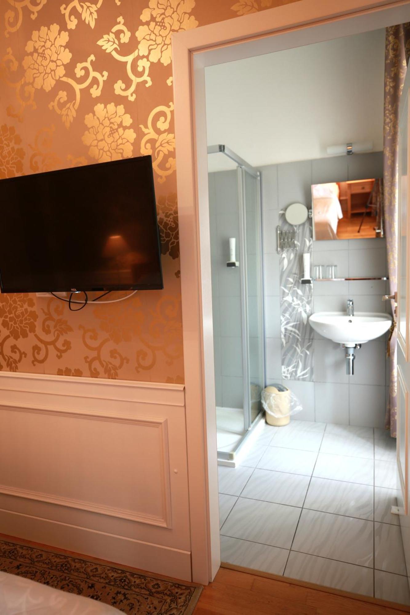 Zamecky Hotel Lednice Eksteriør bilde